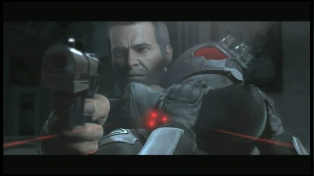 其他音效作品 · 现代战争